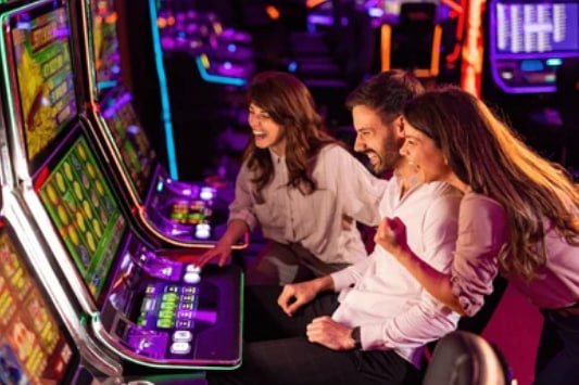 jillievo Online Casino Myanmar Platform