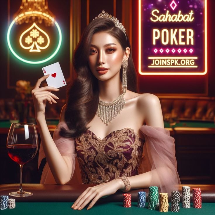 jillievo Live Casino တိုက်ရိုက် Dealer နှင့် Baccarat ဂိမ်းစားပွဲ